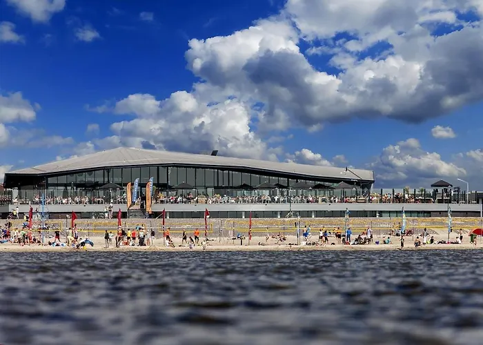 Marina Strand Appartement Lemmer