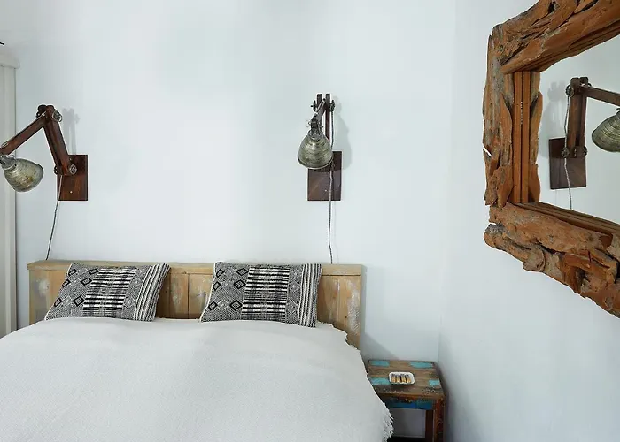 Guest House Aquarius