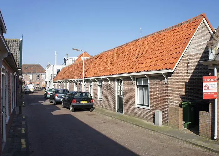 Hoogland Aan Zee